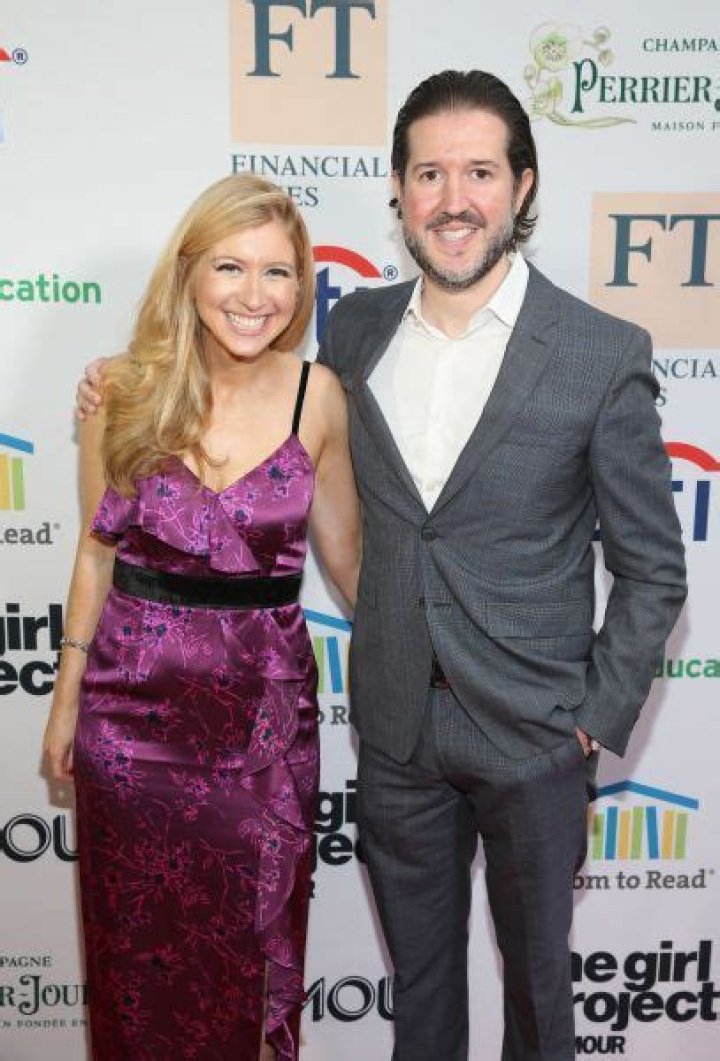 Who is Gillian Turner from Fox News? Wiki-Bio: Fiancé, Age, Husband, Net Worth, Parents