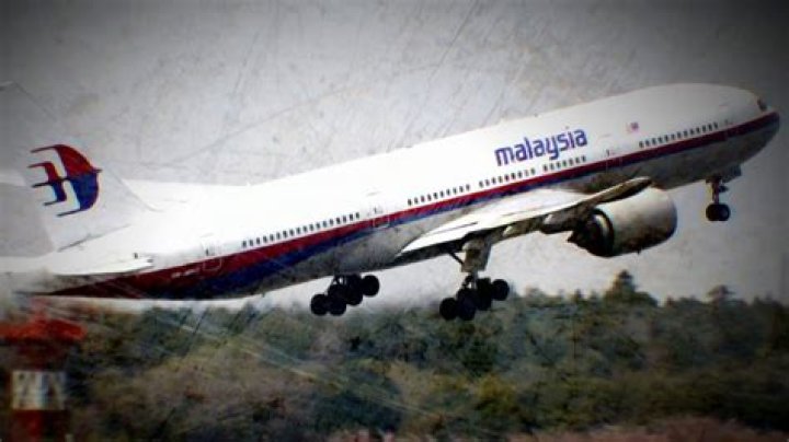 
Who is Grace Nathan, daughter of Malaysia Airlines flight MH370 passenger Anne daisy? 