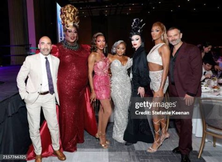 Who Is Jaida Essence Hall Boyfriend? RuPaul’s Drag Race All Stars 7 Cast’s Relationship
