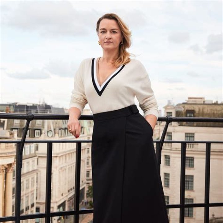 
Who Is James Kelly? Meet The Spouse Of BBC Political Editor Laura Kuenssberg On Instagram 