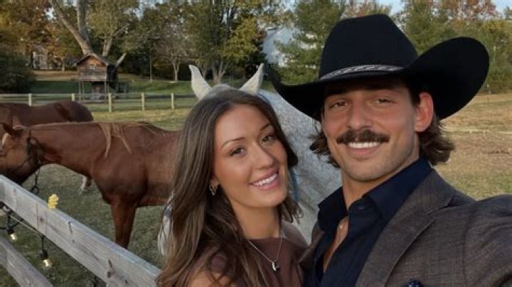 Who Is Jamie Anderson? Everything To Learn About John Anderson’s Wife