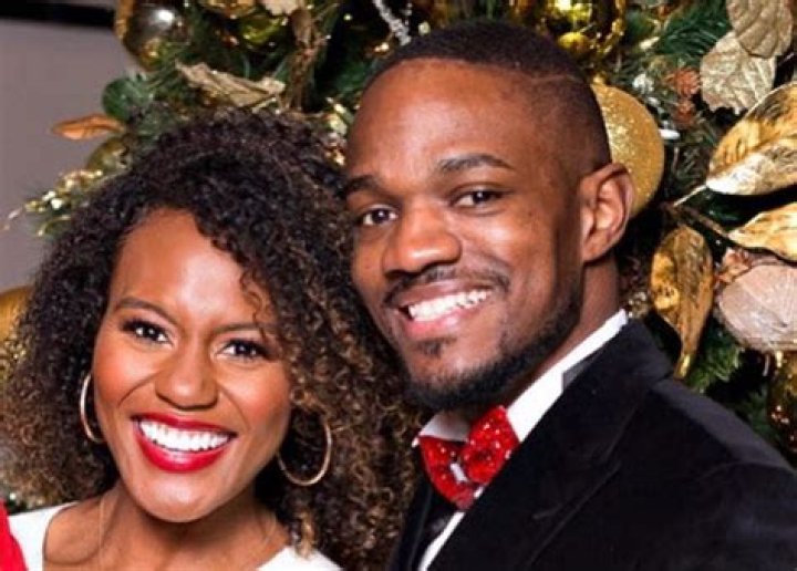 Who Is Janai Norman Husband Eli Norman? GMA Has A New Weekend Host Making Her Debut