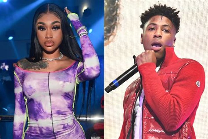 Who Is Jania Meshell New Boyfriend 2022? NBA Youngboy Baby Mama on IG