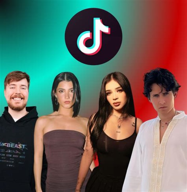 
Who Is Jasminewhite403 On TikTok? Jasmine White Twitter Bio and More 