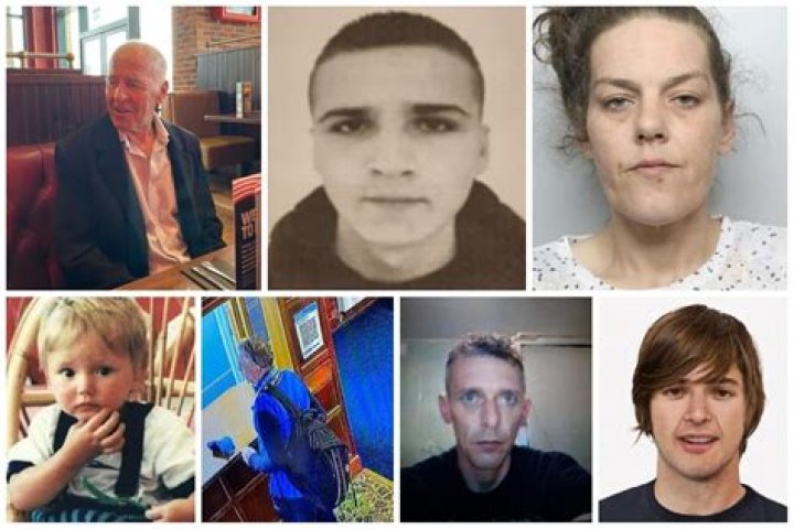 
Who Is Jimmy Perrin? Essex Missing Person, Age And Death Information All Over Facebook 
