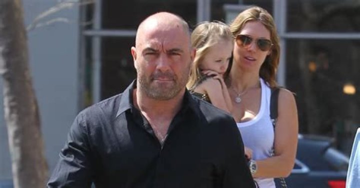 
Who is Joe Rogan’s wife, Jessica Rogan? Her Wiki: Age, Net Worth, Daughter, Family 