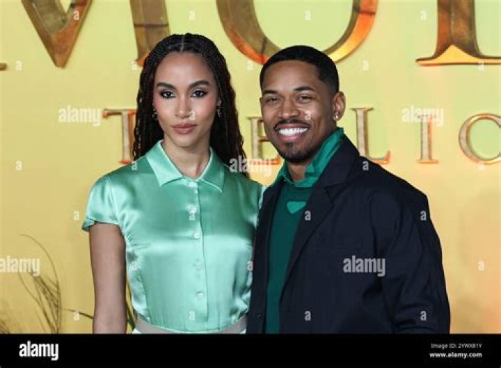 Who Is Kelvin Harrison Jr. Girlfriend? Relationship & Dating History