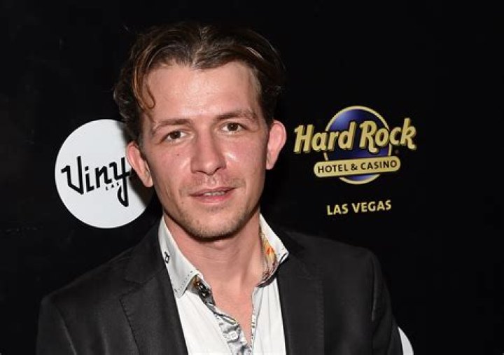 Who Is Lucie Zolcerova? Meet Michael Grimm Wife: Family And Age