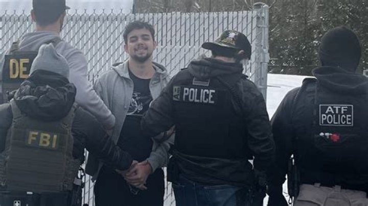 
Who Is Mary Anderson Ex-Boyfriend Matthew Davis? Fitchburg Massachusetts Man Shot Dead By The Police 