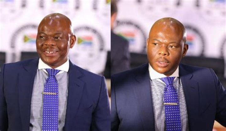 
Who Is Matsatsi Rampa? Edwin Sodi Affair As Pictures Emerge On Twitter 
