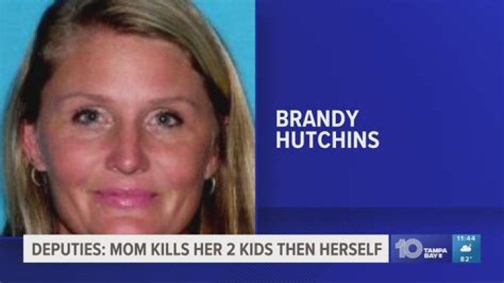 
Who Is Michelle Lodzinski? Ruthless Mother Who Killed Her 5 year Old Son Faces Verdict For Murder 