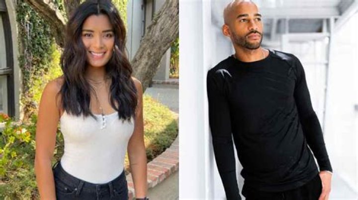 
Who Is Michelle Madrigal New Boyfriend? Troy Woolfolk Ex Wife Gives Update On Her Dating Life 