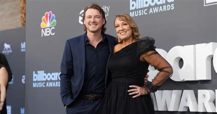 
Who is Morgan Wallen Wife/Spouse? Bio 