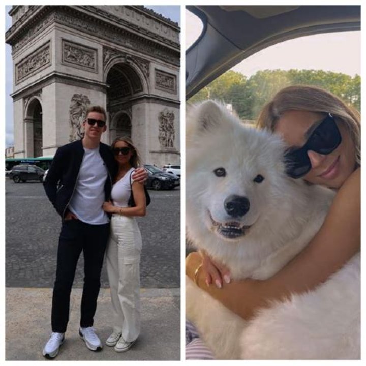 Who Is Oleg Astakhov’s Wife Kristina Androsenko? Their Age and Wedding