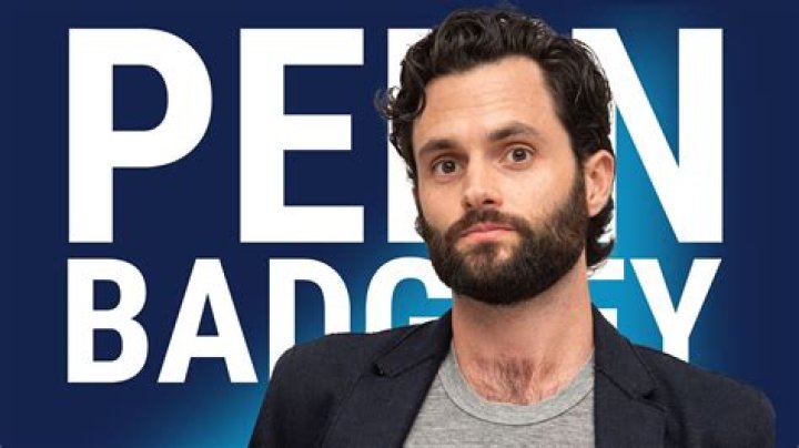 
Who Is Penn Badgley Dating? You Actor’s Love Interest 
