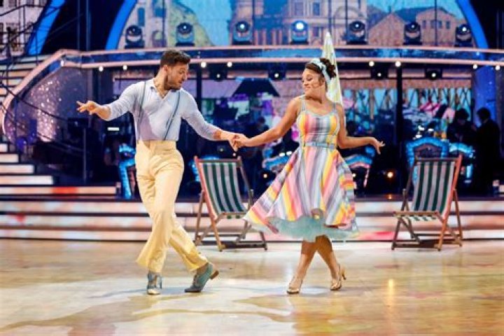 Who is Phil Black, Ellie Taylor’s husband? How wealthy is the contestant from Strictly Come Dancing 2022?