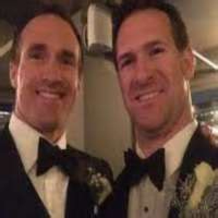 Who Is Reid Brees? Everything To Know About Drew Brees Brother