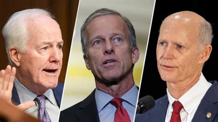 
Who Is Running Against Ron Johnson? Update On Election And Polls Results As He Gets Arrested 