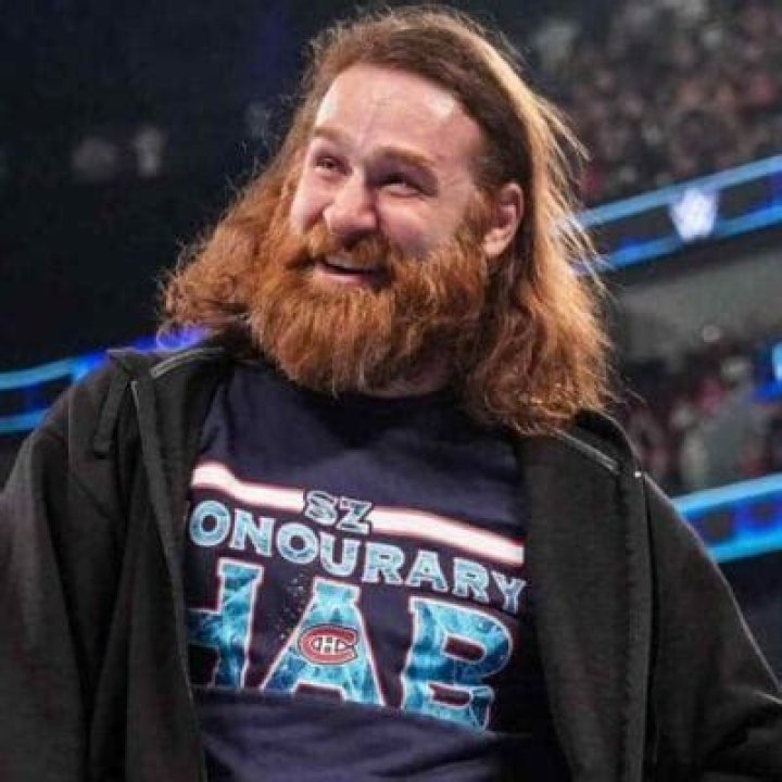 
Who Is Sami Zayn | WWE Star Career Highlights | Age And Net Worth 
