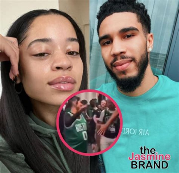 Who Is Samie Amos? Where is Jayson Tatum Ex Girlfriend Today?