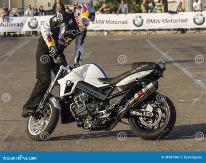 
Who Is Stunt Rider Chris Pfeiffer? BMW Personnel Death Cause Identified As Suicide, Here Is What Happened 