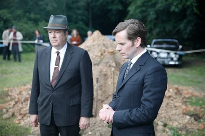 Who Is William Allam Actor? Roger Allam Son – Age Wikipedia Bio And More Facts