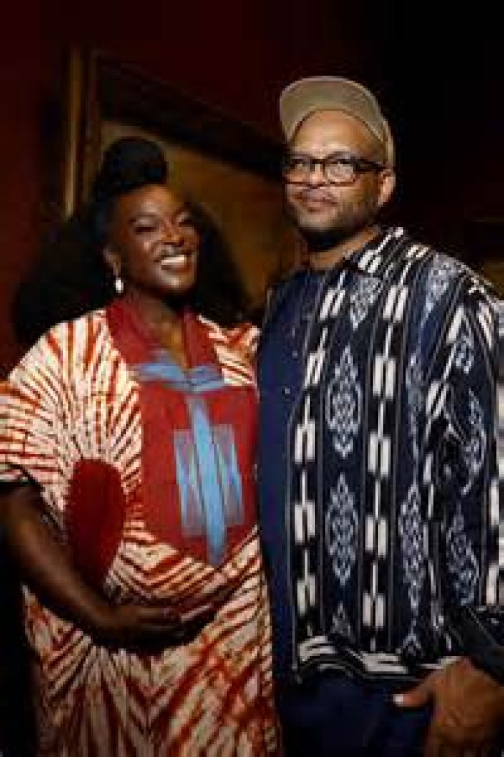 
Who Is Wunmi Mosaku Husband? Everything About The We Own This City Actress 