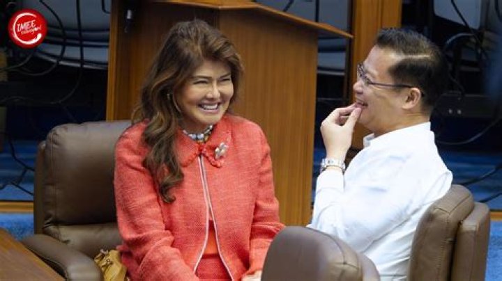 Who is Yohana de La Rosa? You must know this about Mario de La Rosa’s wife