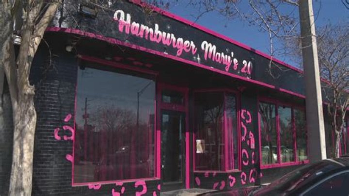 Who owns Hamburger Mary’s? Florida restaurant featuring drag shows sues Ron DeSantis