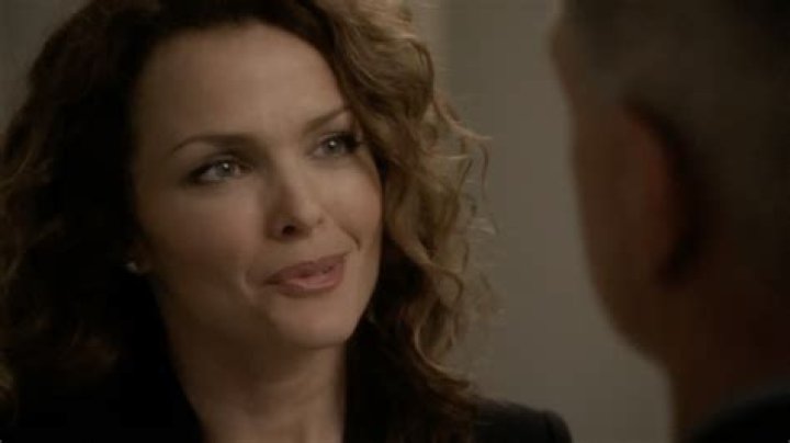Who Plays Holly Snow In Ncis? How Old is Holly Snow Ncis?