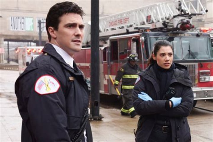
Who Plays Jimmy Nicholas On Chicago Fire? How Old is Jimmy Nicholas on Chicago Fire? 