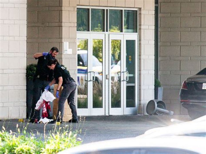 
Who Was Anne-Marie Ready? Victim Identified, Teen Killed At Ottawa Home 