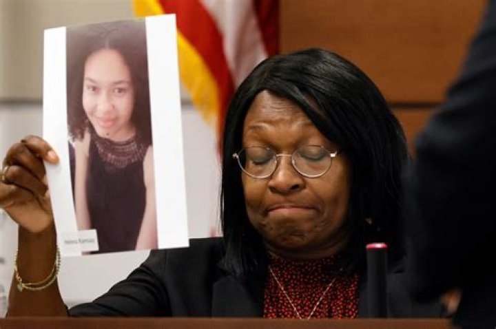
Who Was Helena Ramsay? Marjory Stoneman Douglas High School Shooting Victim Remembered And Funeral Details 