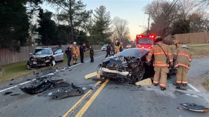 
Who Was Kenya Keller? Oxford MS Wife And Husband Tyrone Jones Dead In Car Accident 