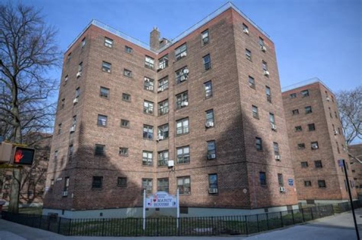 
Who was Trequan Wingfield? 17-year-old dies shot dead inside NYCHA building in Harlem 