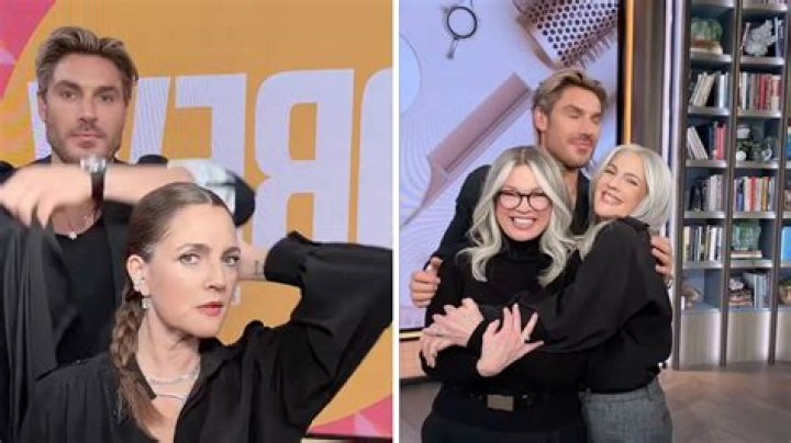 
Why Did Drew Barrymore Leave Studio 54? 