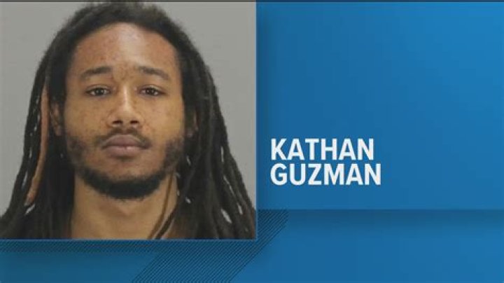 Why Is Liberian Presidential Candidate Daniel Cassell Arrested In The US And In Clayton County Jail?