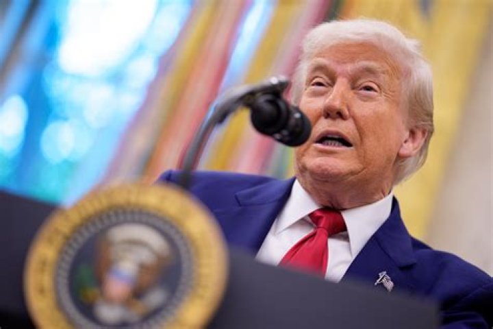 
Will Donald Trump’s arraignment be live streamed? 