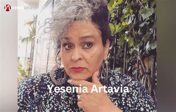 Yesenia Artavia Height, Weight, Net Worth, Age, Birthday, Wikipedia, Who, Instagram, Biography