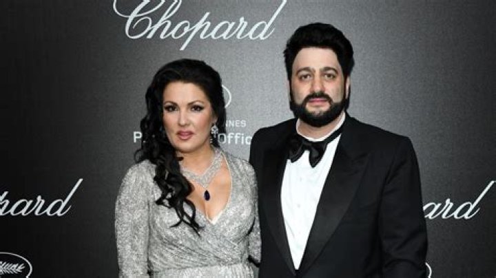 
Yusif Eyvazov Wife Who is Yusif Eyvazov Wife? 