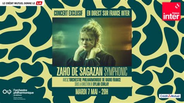Zaho De Sagazan | Parents | Father Olivier de Sagazan And Mother